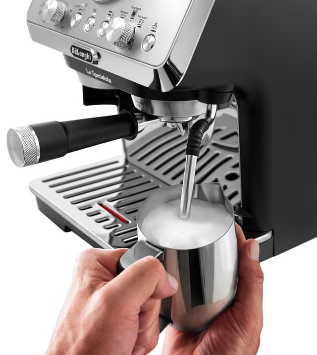 Delonghi La Specialista Arte EC9155.MB espressomaskine