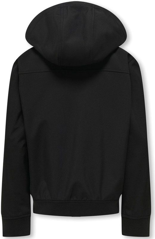 Only & Sons - OSJBOWIE - Tussenjas - Zwart - Bomberjack