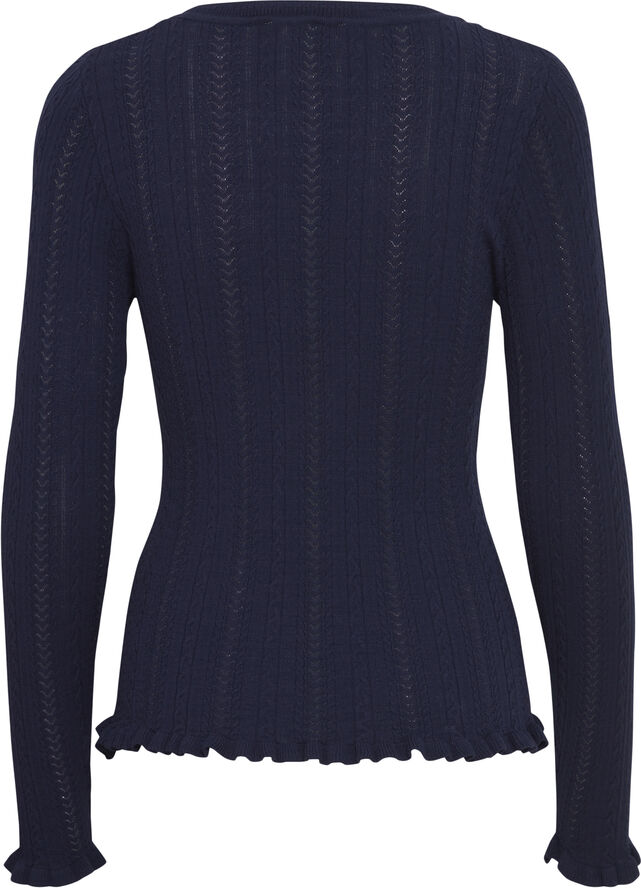 Atelier Rêve IRFANTINO LS7 Maritime blue