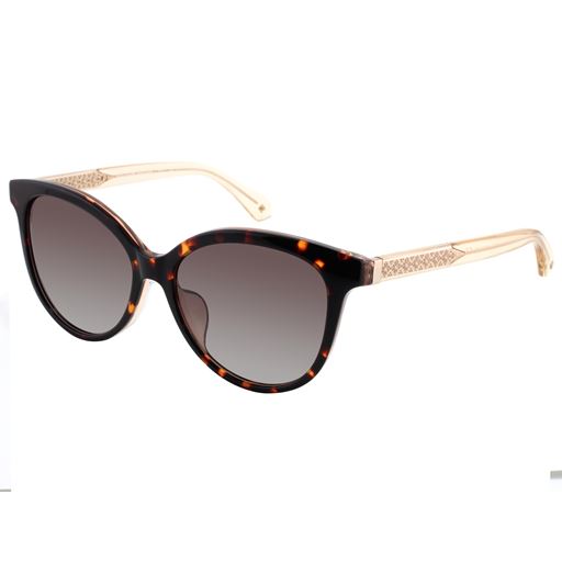 Kate Spade New York Kinsley Solbriller, Havana