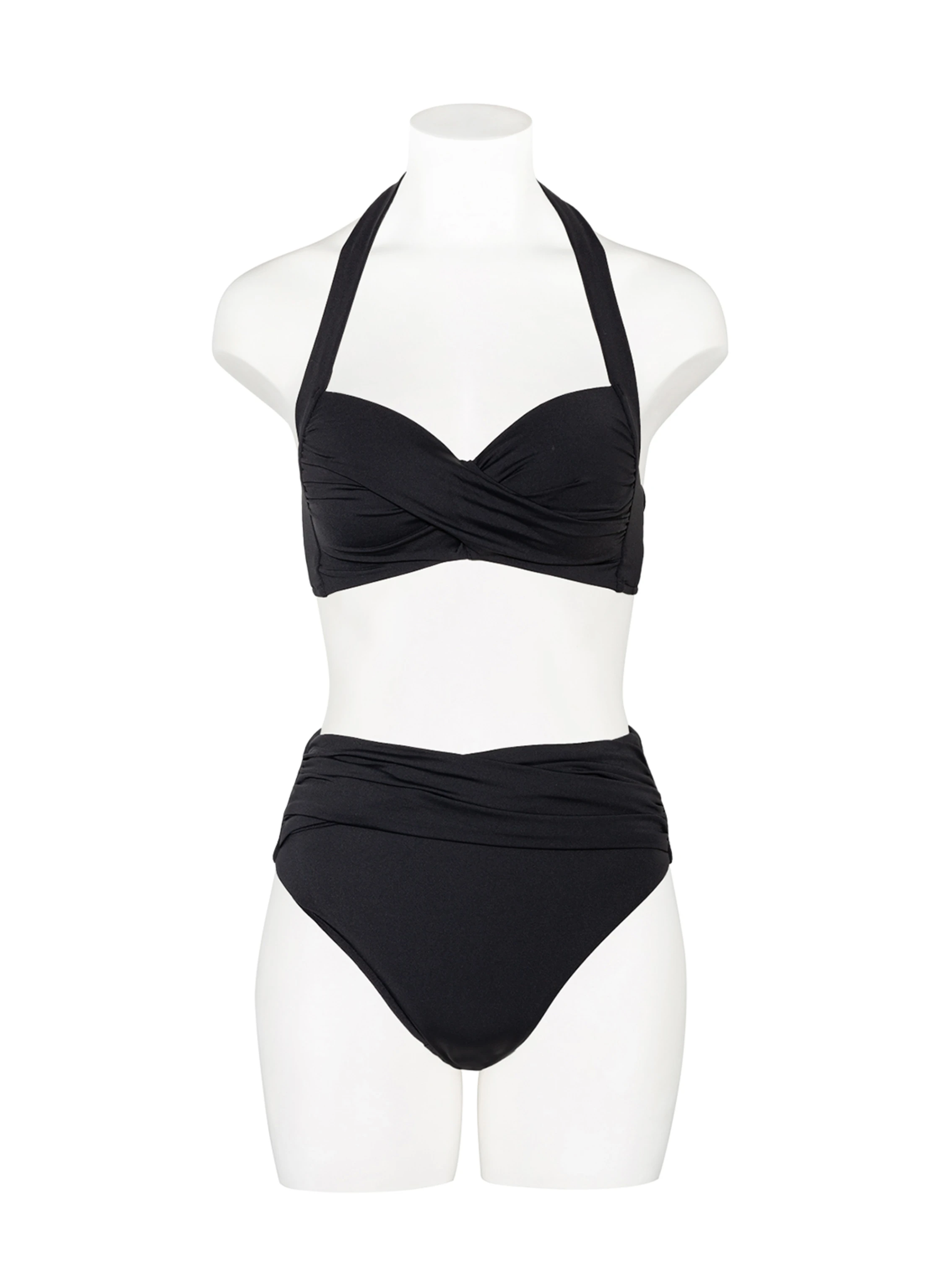 SEAFOLLY Push-up-Bikini-Top SEAFOLLY COLLECTIVE
