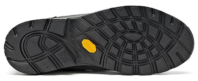 ASOLO - CHAUSSURE DE RANDONNEE CERIUM GV