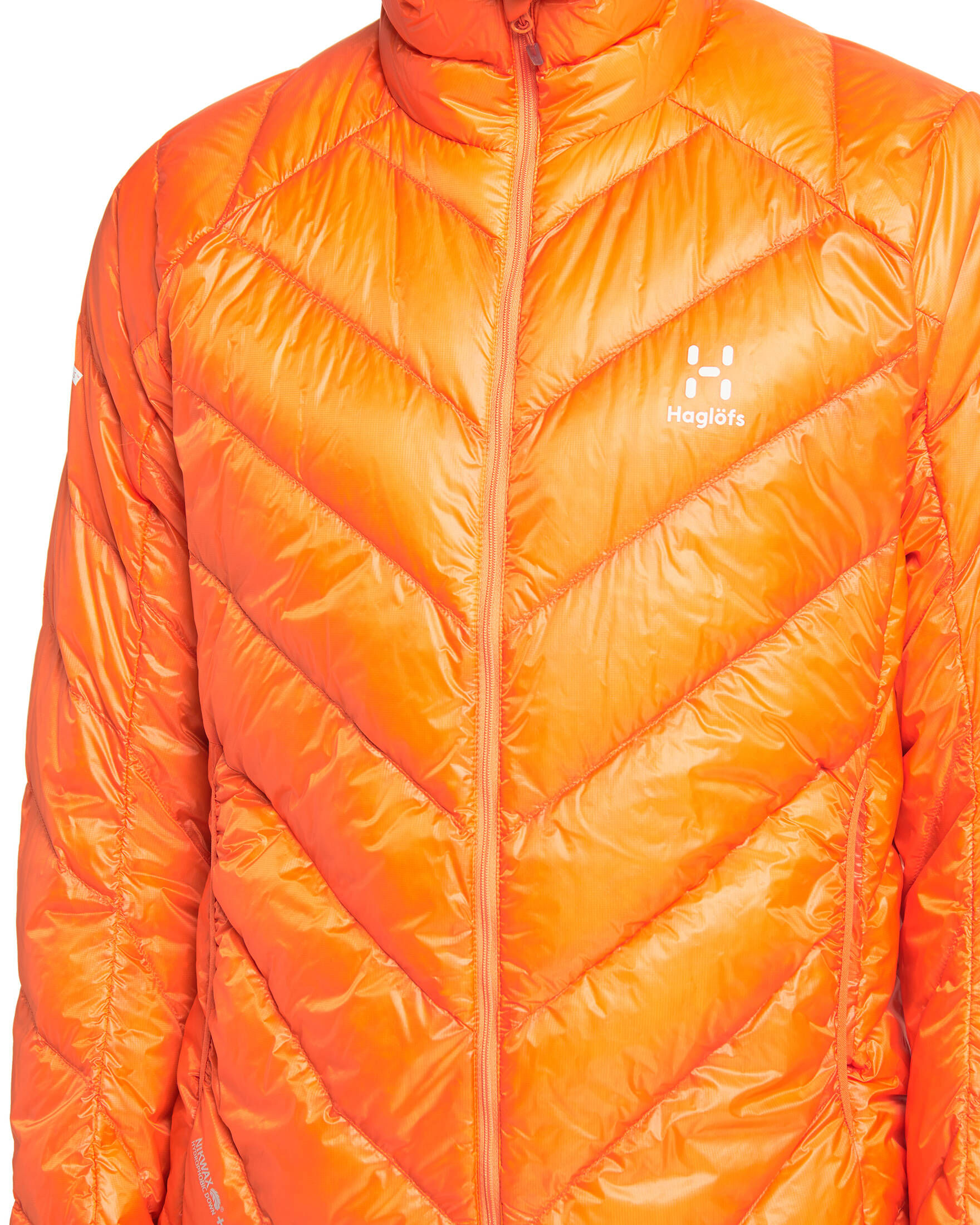 Haglöfs| Herren Daunenjacke L.I.M Essens Jacket