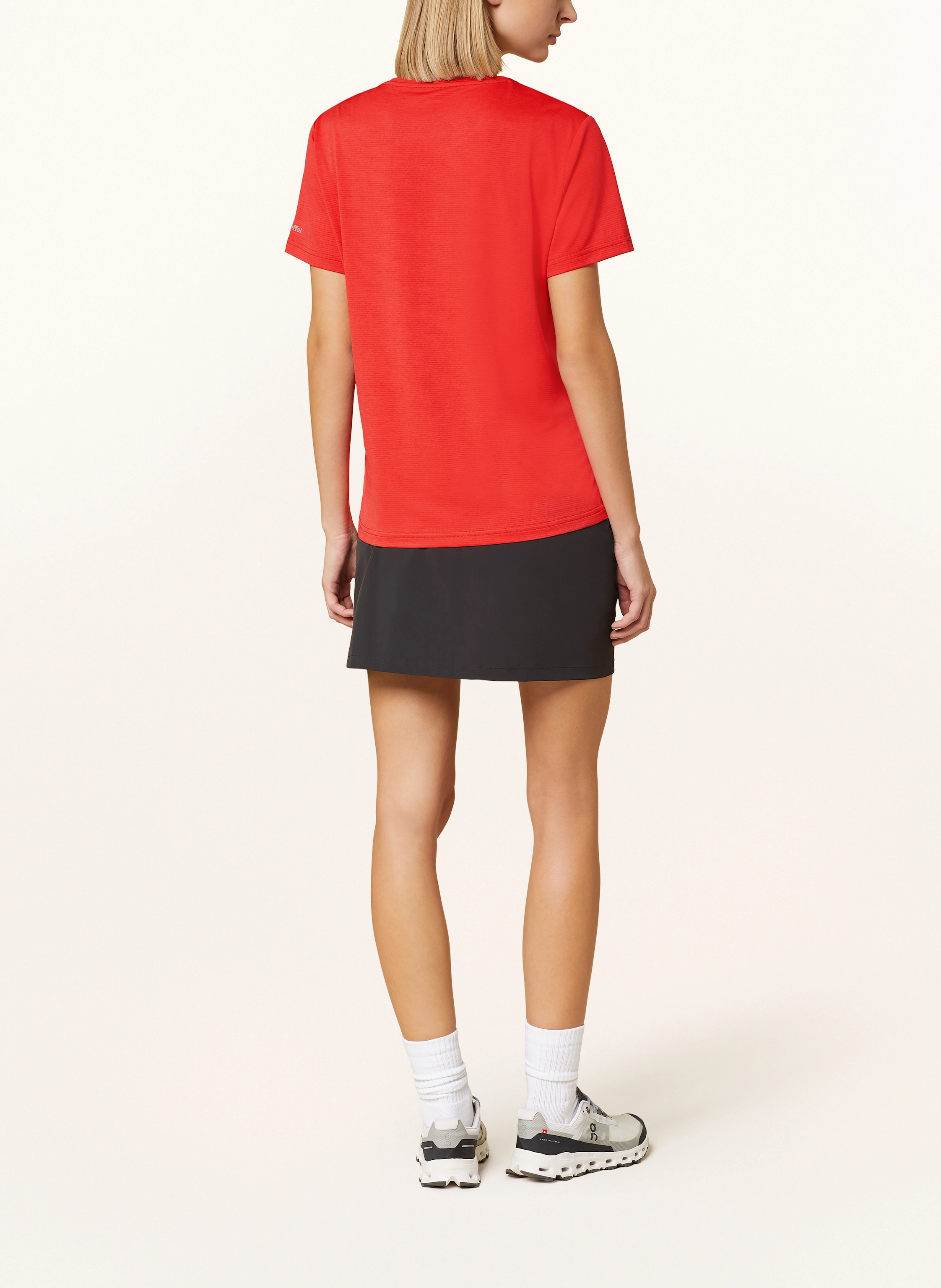 Schöffel T-Shirt SULTEN