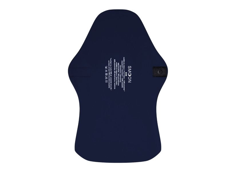 SMOON Perioden Pad heavy flow 1 Stück Periodenslip
