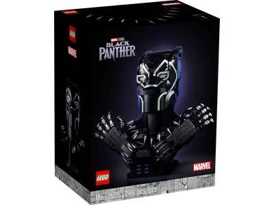 LEGO Black Panther (76215)