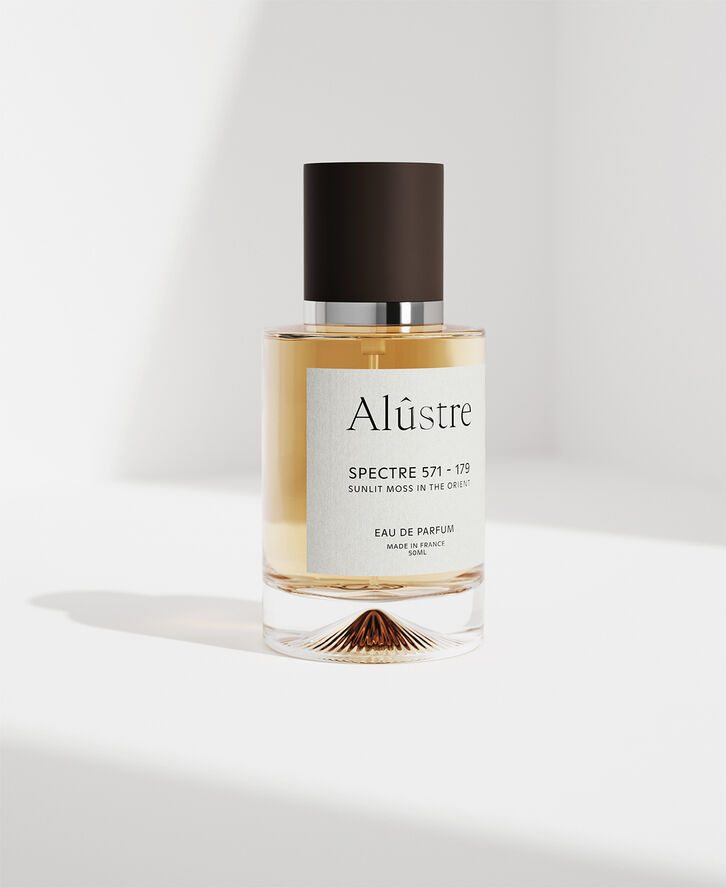 Alûstre Oriental SPECTRE 571 - 179 EDP, 50 ml