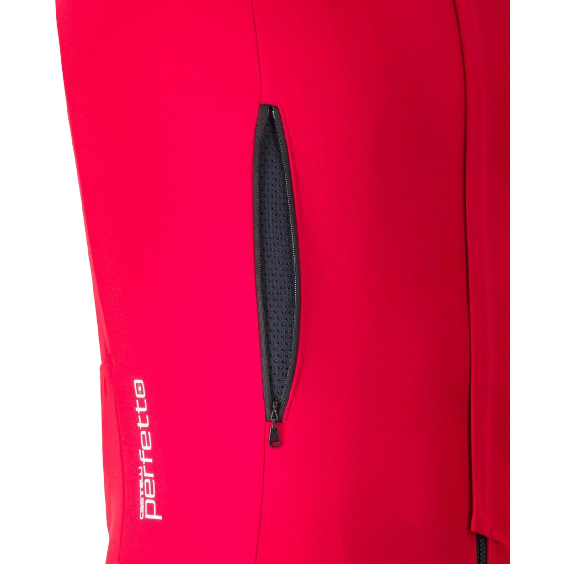 Castelli Perfetto RoS 3 Fietsjas