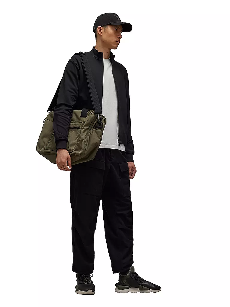 Y-3 Jacke  schwarz