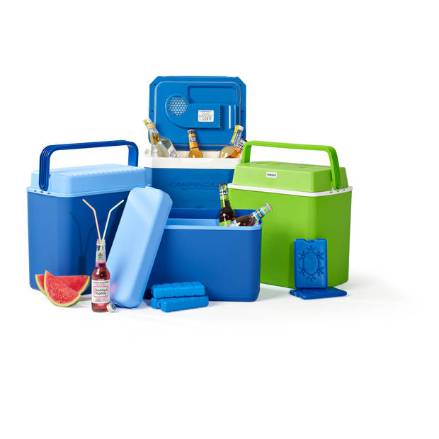Handy koelelement 400 gram set van 2