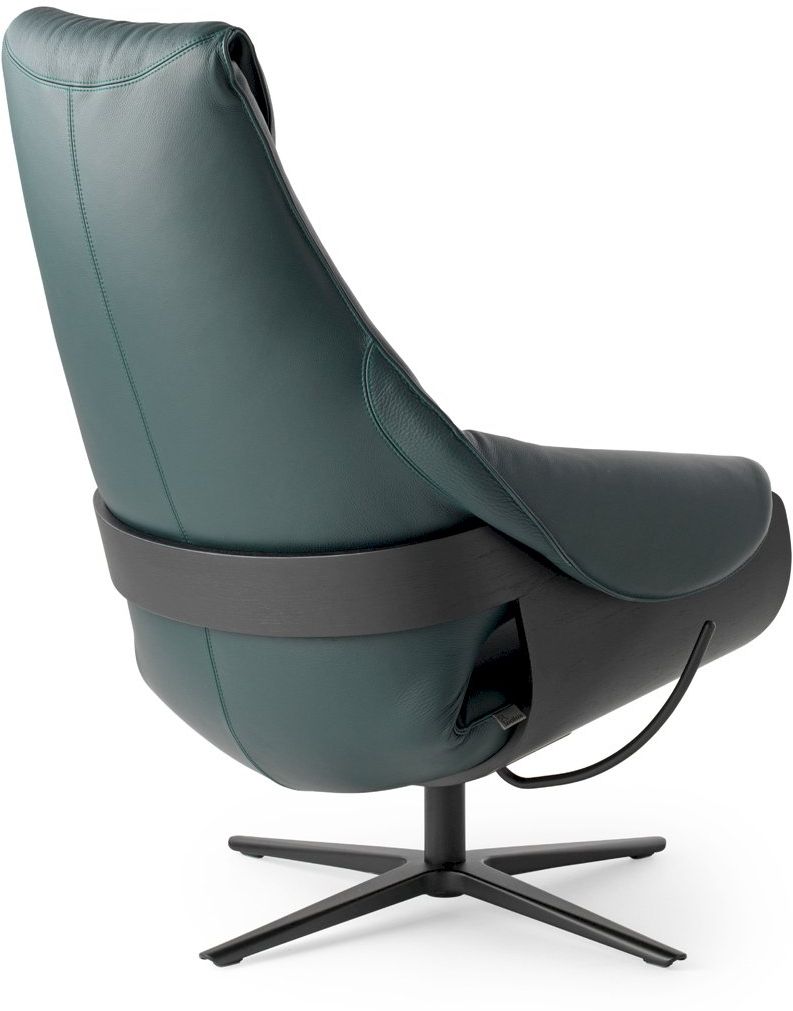 Leolux   Cream Fauteuil