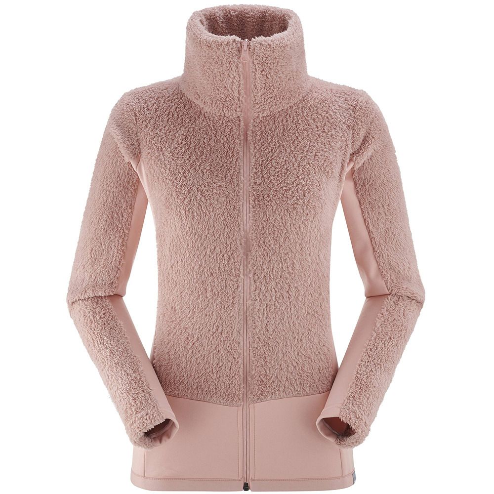 Lafuma ALPIC - Polaire Femme desert rose