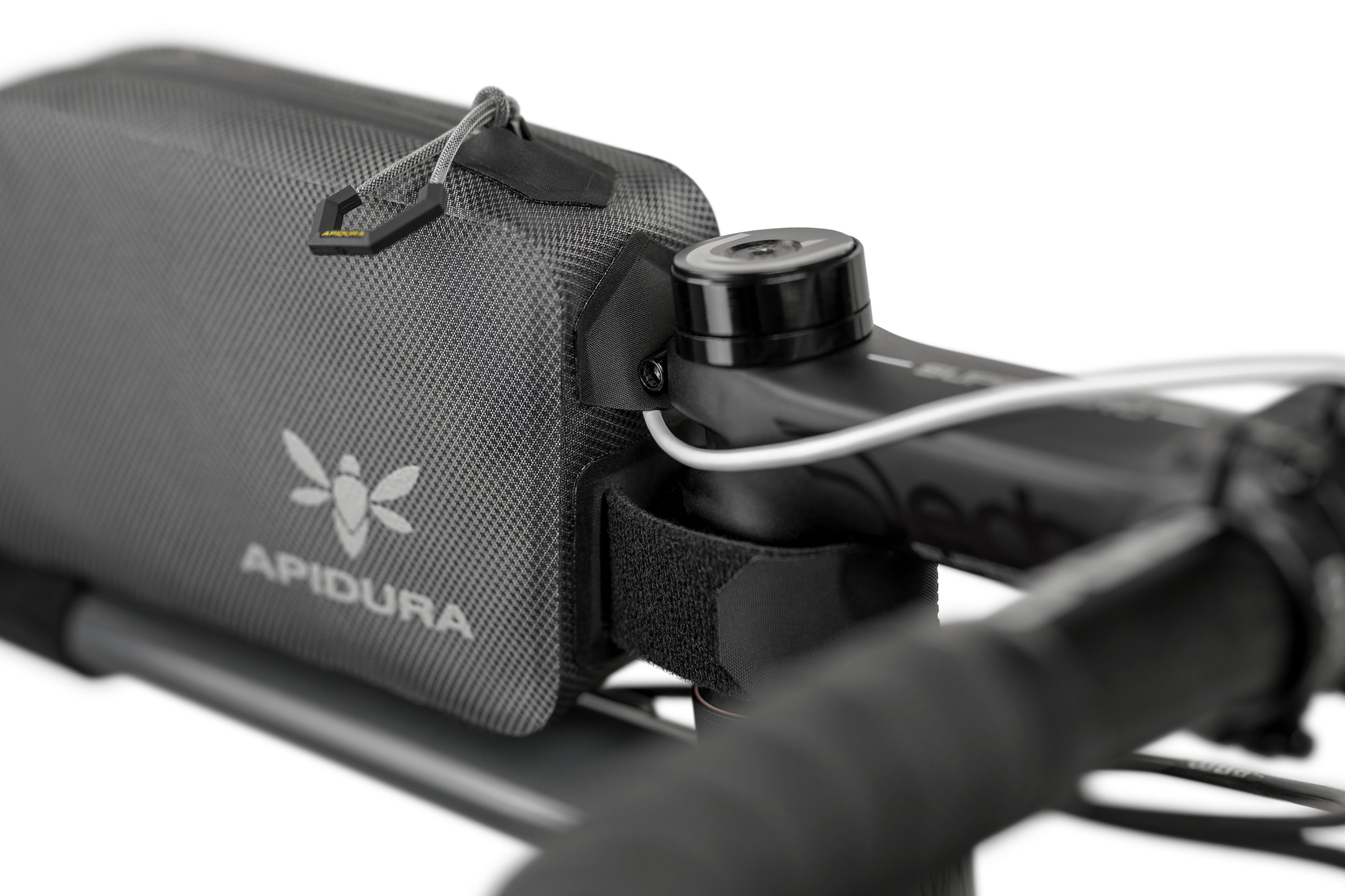 Expedition Top Tube Pack (1L)