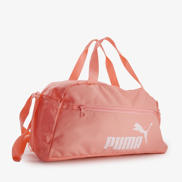 Puma Phase sporttas roze 20 liter