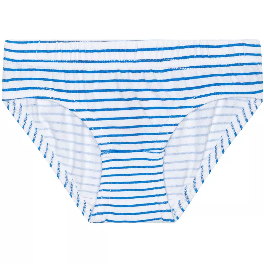 MINOTI 10er-Pack Slips Blau
