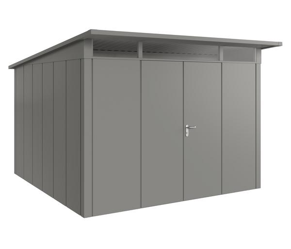 Hörmann Metallgerätehaus Juno JPD14 L-Sk