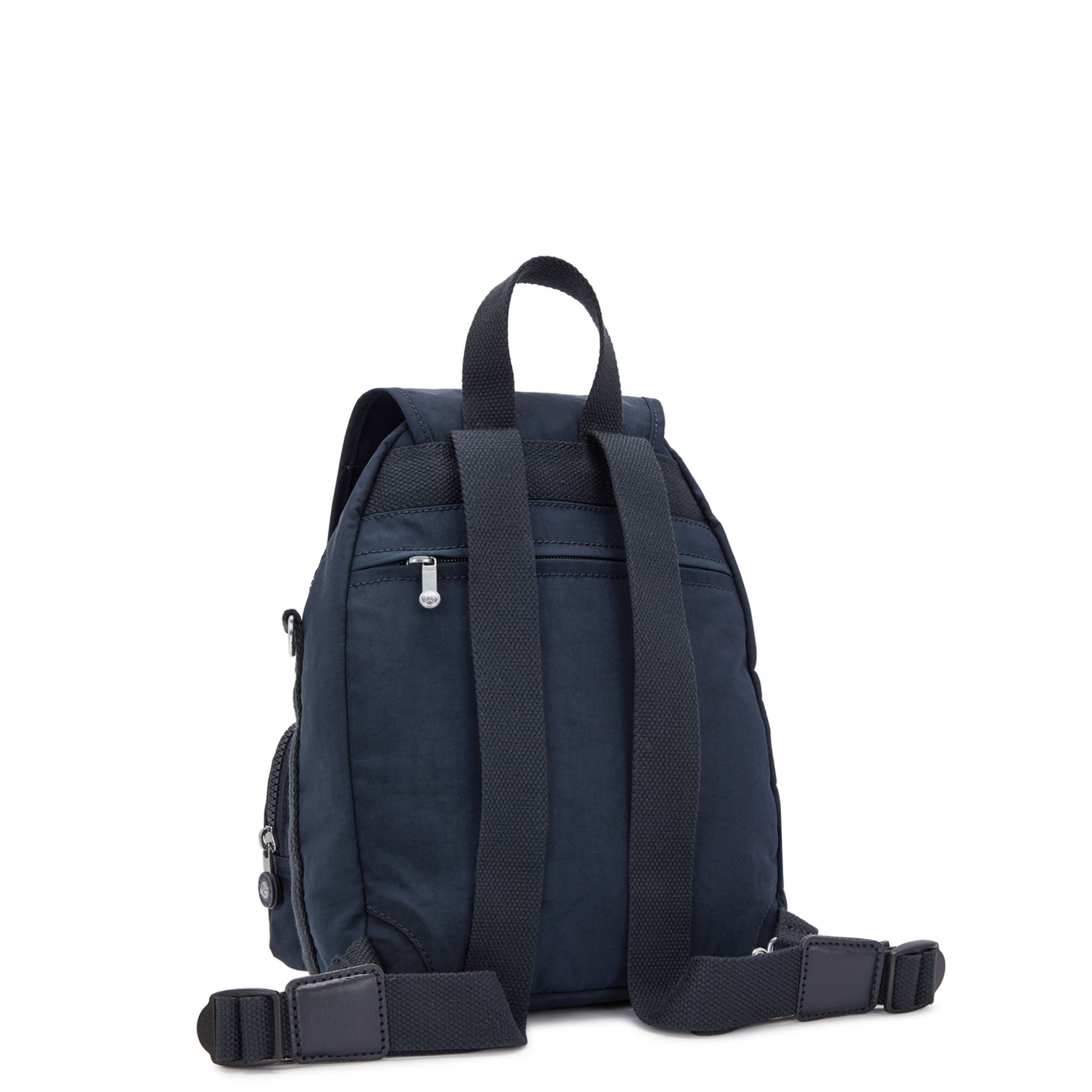 FIREFLY UP Petit sac à dos transformable en sac à bandoulière - Blue Bleu 2