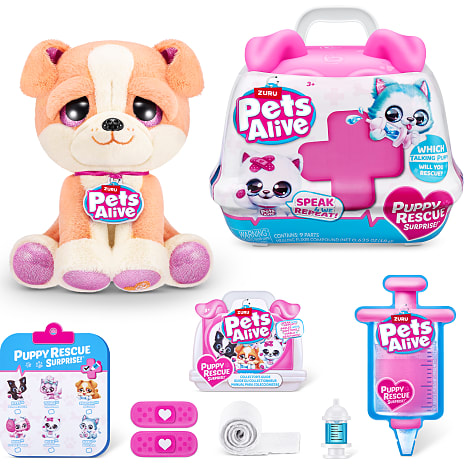 Pets alive Pet Shop S3 Surprise
