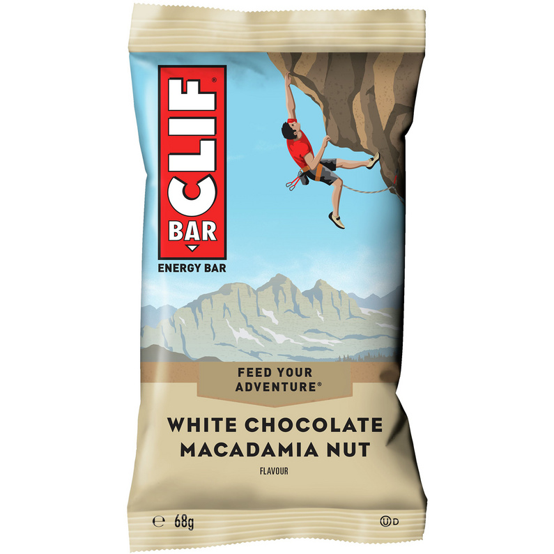 Clif Bar Energie-Riegel