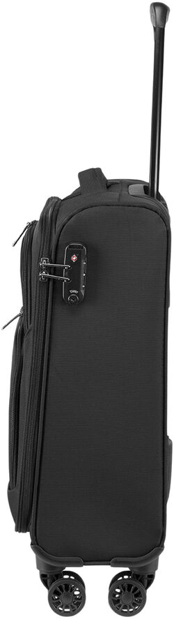 EPIC Dynamo 4X Black