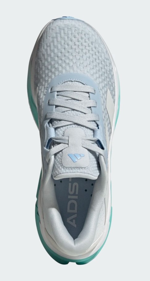 Adidas Adistar 3, Dame<br>Asfalt løpesko egnet for lengre turer