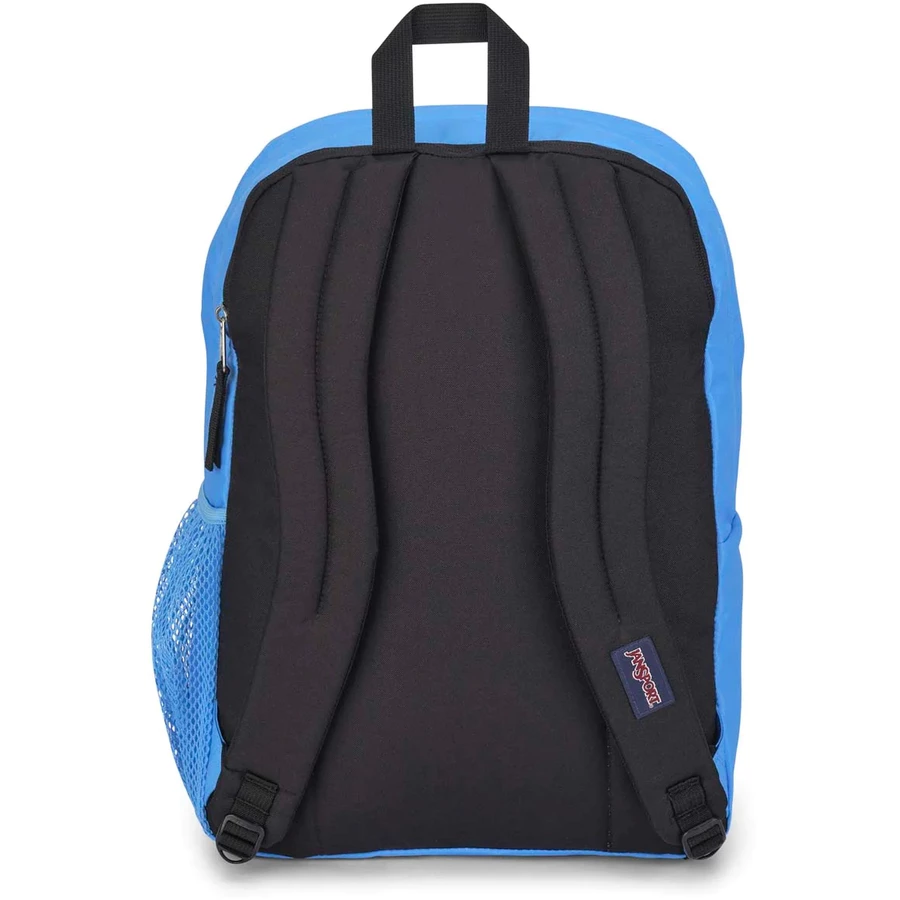 JANSPORT Big Student - Rucksack 43 cm blue neon