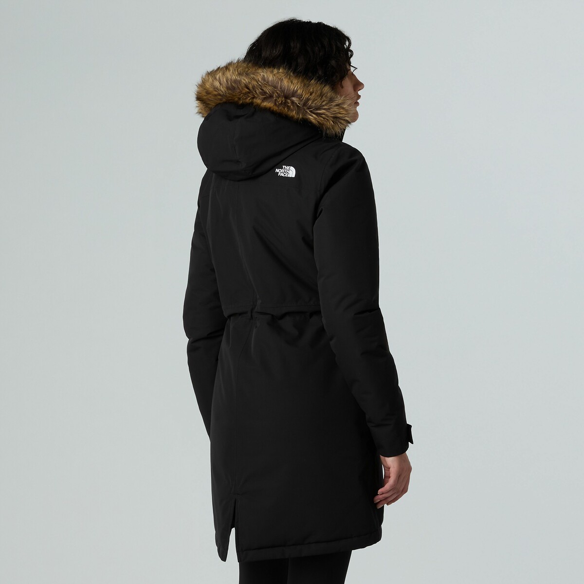 THE NORTH FACE<br>Parka ZANECK