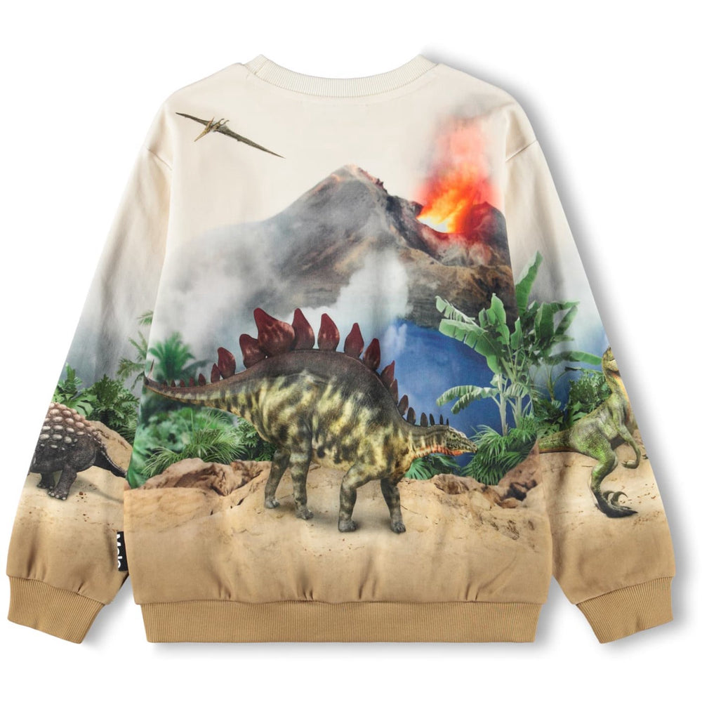 Køb Molo Hot Spring Dinos Miksi Sweatpants