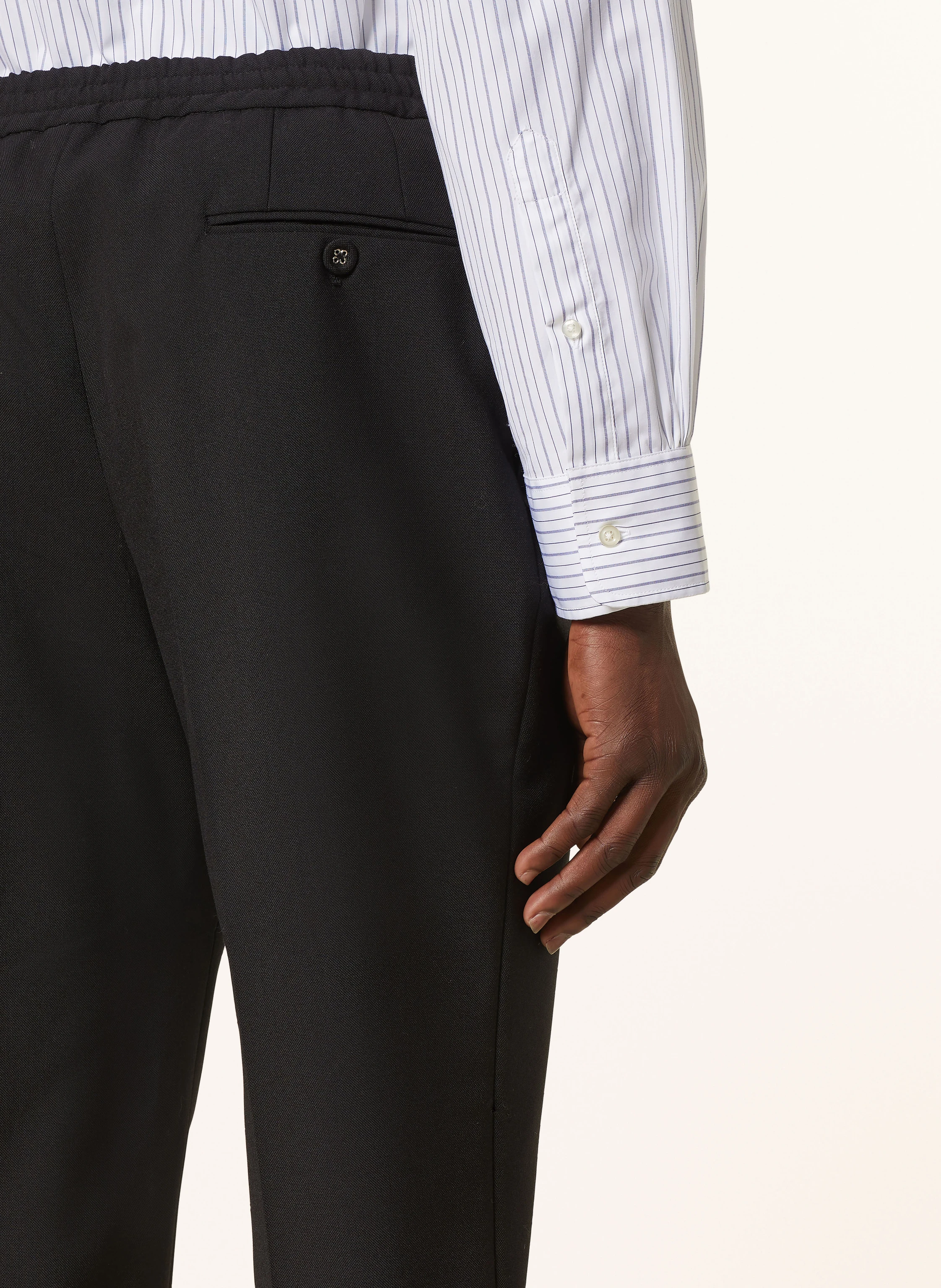 Officine Générale Anzughose DREW Extra Slim Fit