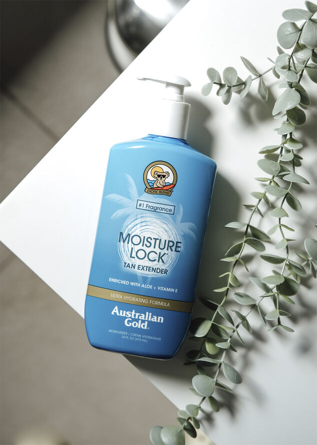 Australian Gold Moisture Lock