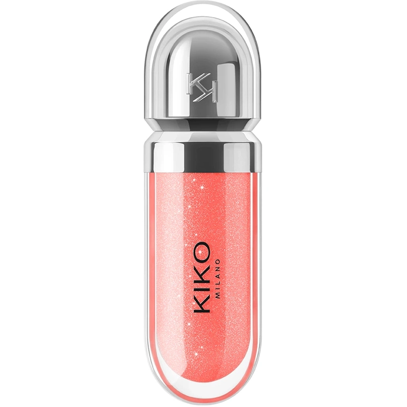 KIKO Milano 3D Hydra Lipgloss 6,5 ml - 09 Soft Coral