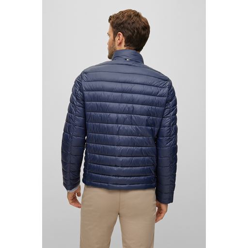 Boss Black Calanos Jakke, Dark Blue, 58