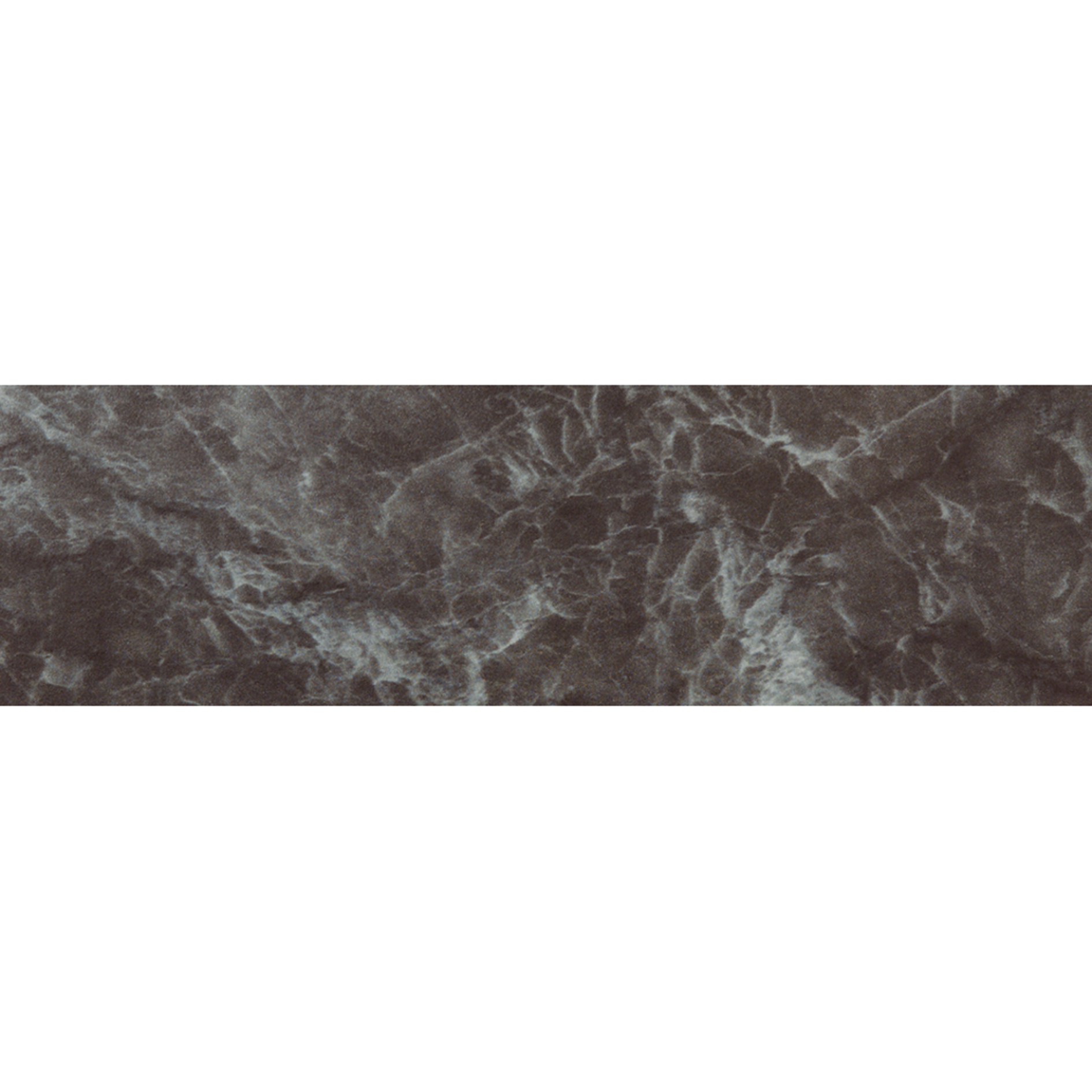 pino Küchenblock PN210 - Alpinweiß supermatt - mit E-Geräten - Kühlschrank rechts - 230+150 cm