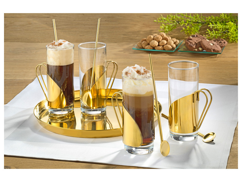 Irish Coffee-set