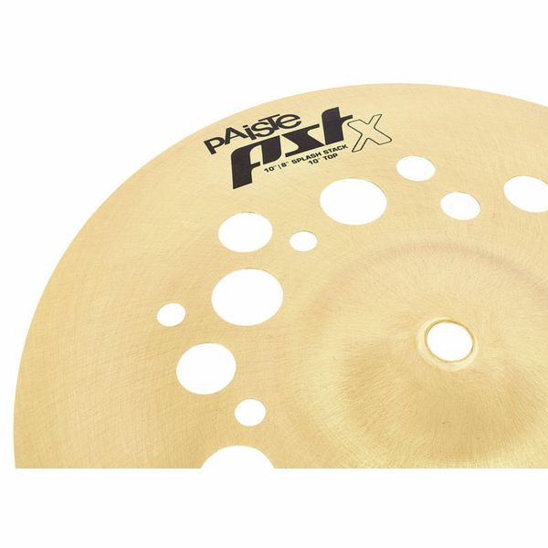 Paiste 10