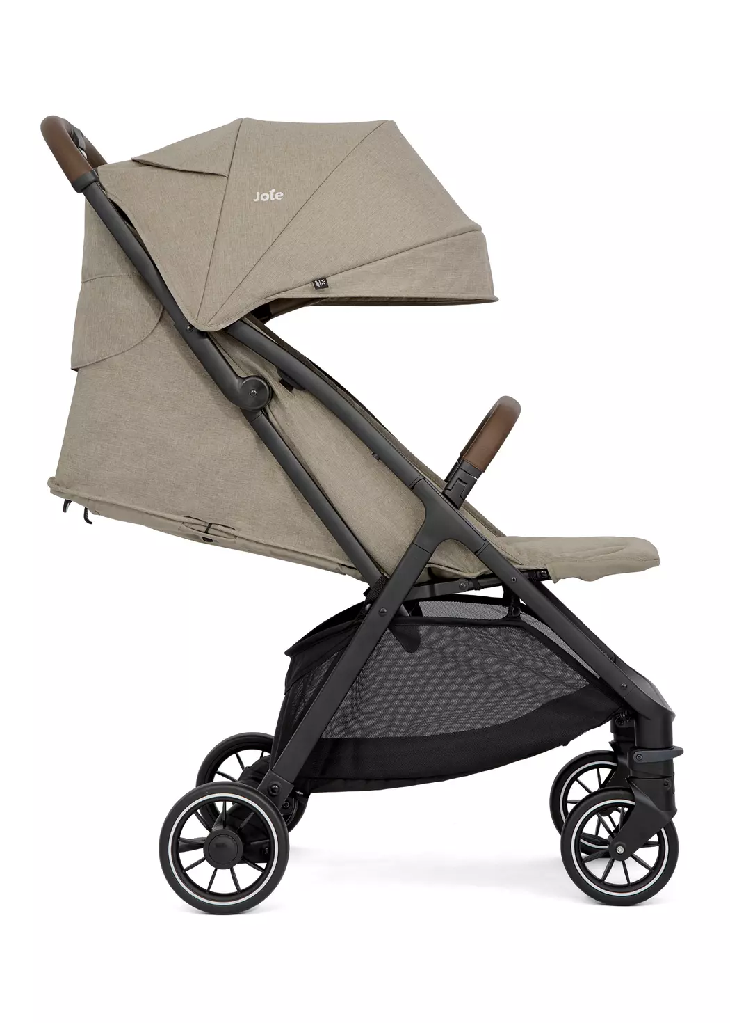 Buggy Pact Pro Oak