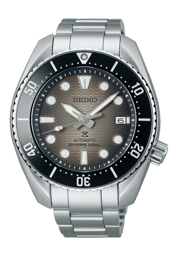 Seiko Prospex Automatik Divers King Sumo SPB323J1