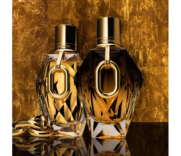 rabanne Million Gold for Her Parfum