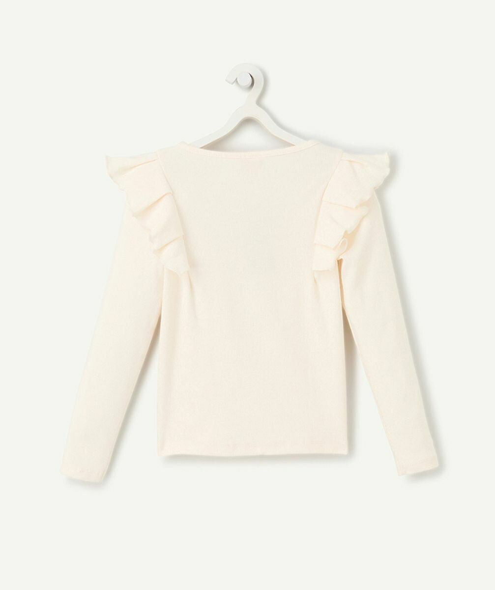 TAPE A L'OEIL<br>Camiseta de manga comprida