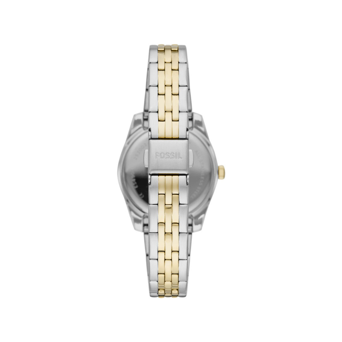 Montre FOSSIL Scarlette Mini femme acier