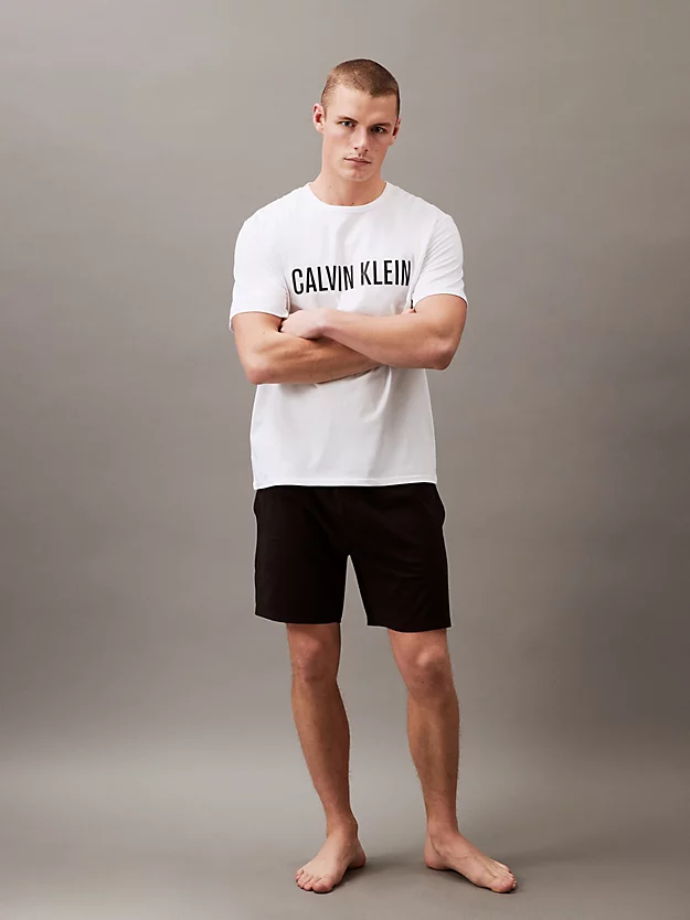 Camiseta Lounge - Poder Intenso