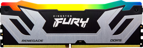 Kingston FURY Renegade RGB DDR5 CUDIMM 8400MT/s CL40 24GB