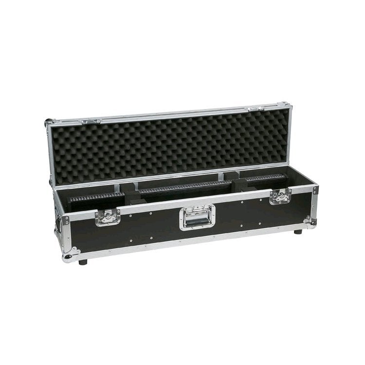 DAP D7595 flightcase voor 4 stuks LED bars