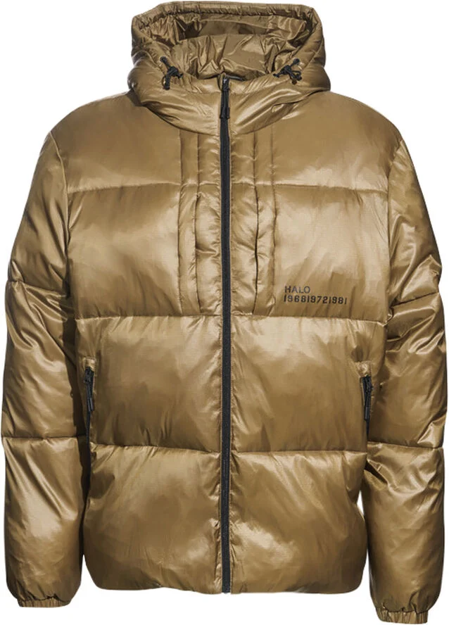 Newline HALO HALO TROOPER DOWN JACKET Kangaroo