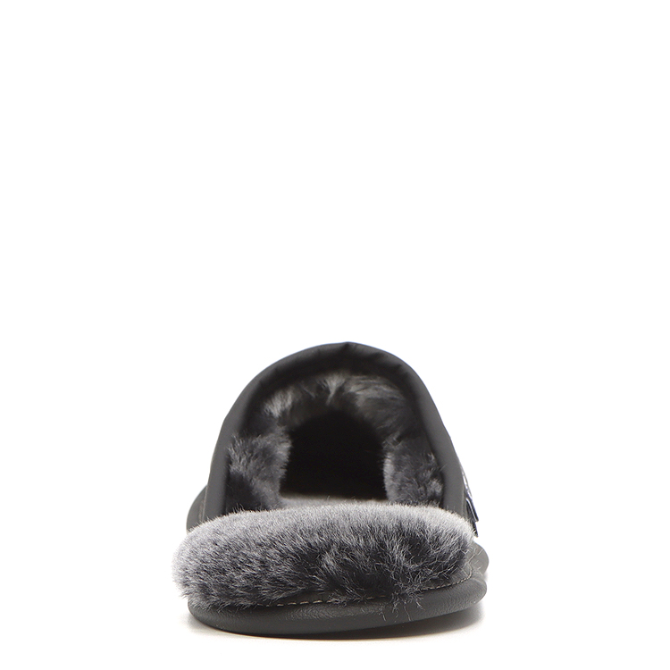 Pantoufles Garneau 22355-09 (Homme) | NOIR