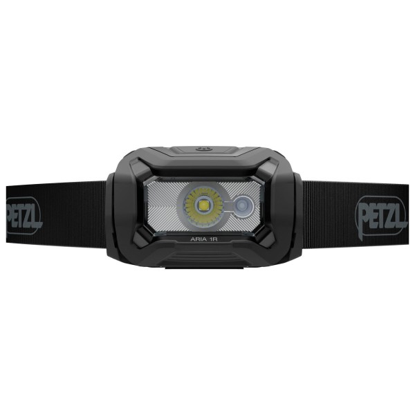 Petzl - Headlamp Aria 1R RGB - Lampe frontale