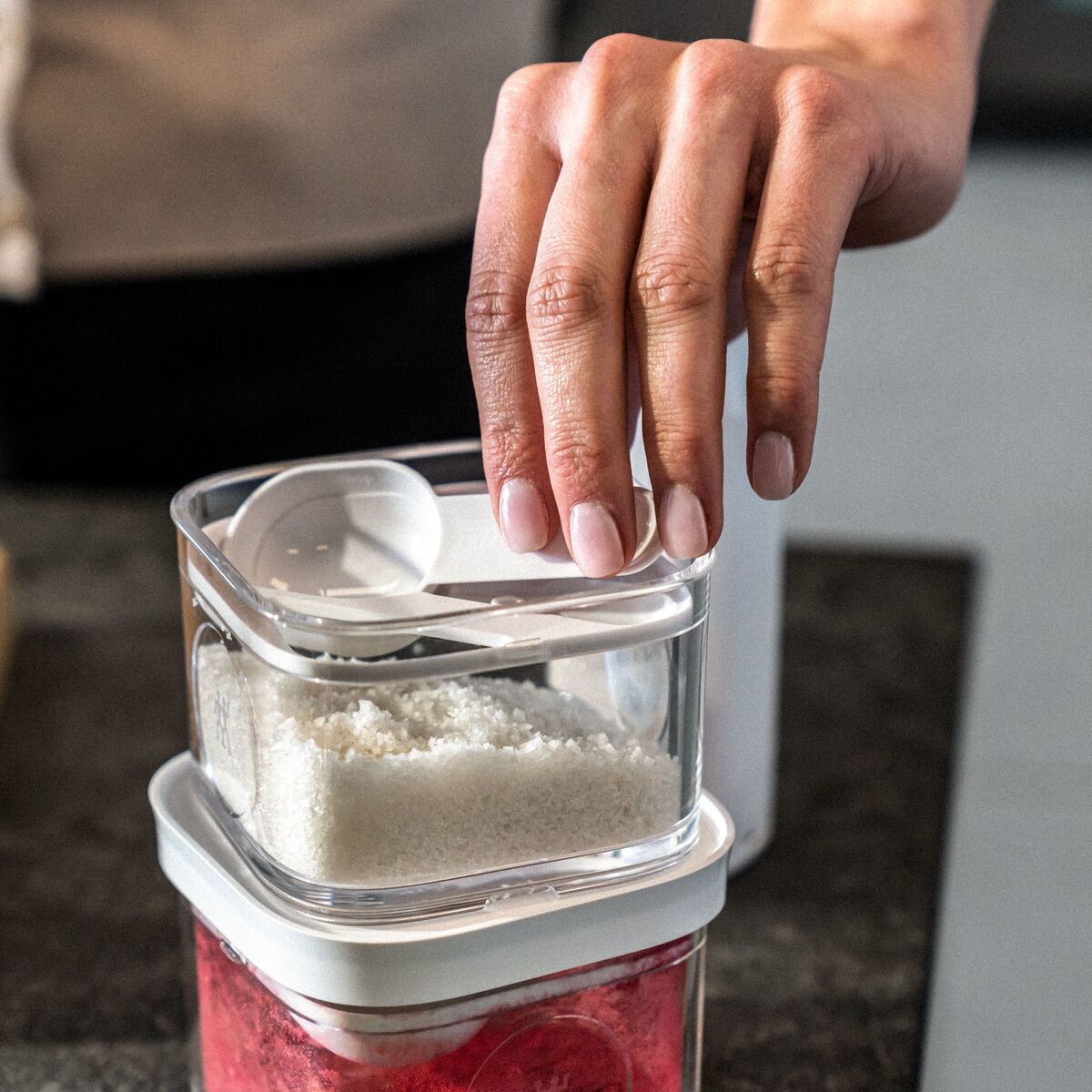 Fresh & Save CUBE startsett 12 deler