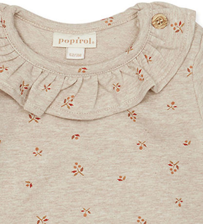 Popirol Body l/ä - Posanti - Print Grape