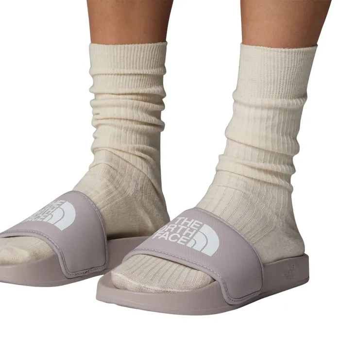 The North Face Base Camp III Badslippers Dames