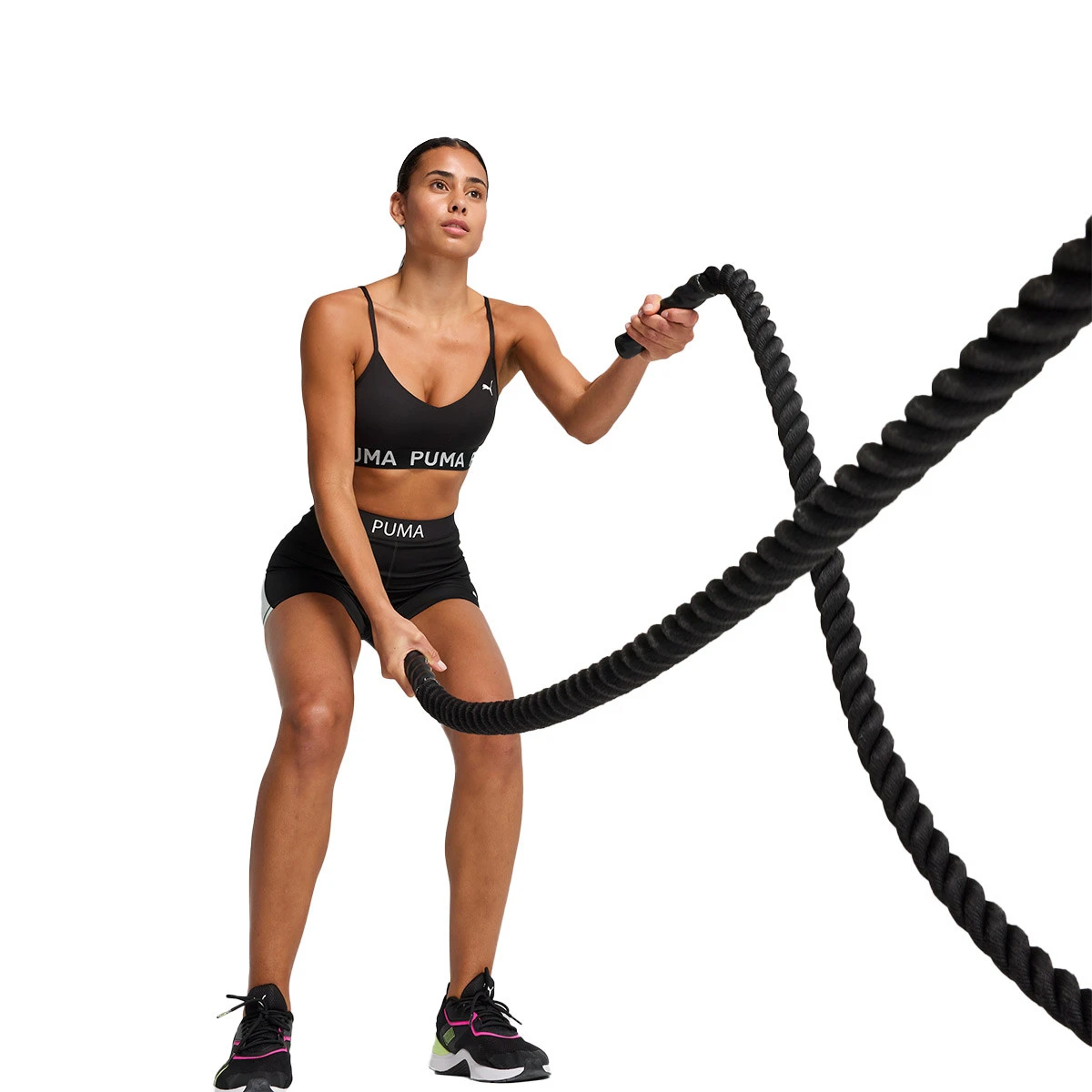 Soutien desportivo Puma Move Mulher